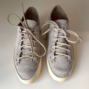 FEIT Hand Sewn Low Sneakers